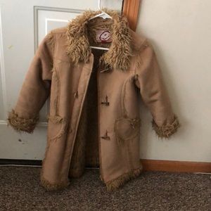 It’s to small for me